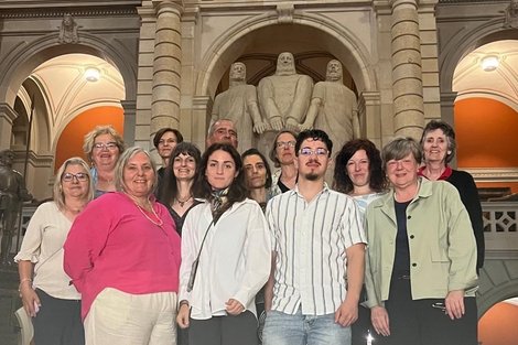 Teamtag_Bundeshaus